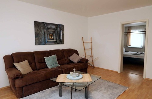 Frohnhausen Apartment | Apartment for 4 guests with 53m² in Essen (127793)