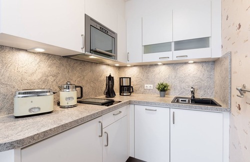 Laboe Apartment | Apartment for 4 guests with 52m² in Laboe (294568)