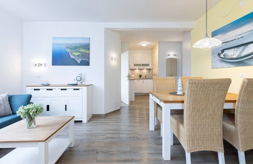 Laboe Apartment | Apartment for 4 guests with 52m² in Laboe (294568)