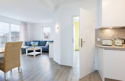Laboe Apartment | Apartment for 4 guests with 52m² in Laboe (294568)