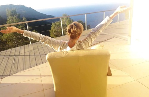 Sant Joan de Labritja Apartment | Apartment for 4 guests with 75m² in Ibiza (128298)