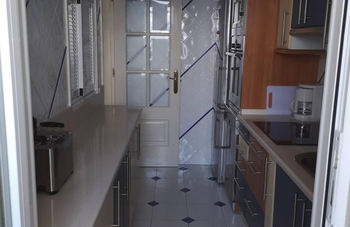 Sanxenxo Apartment | Apartment for 4 people in Dorrón (Sanxenxo)