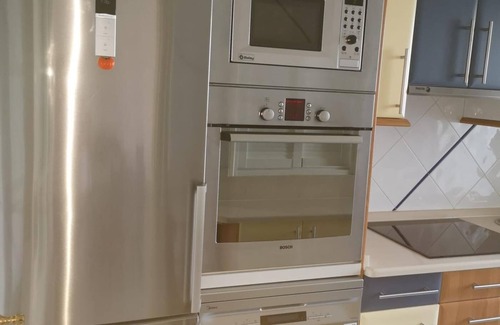 Sanxenxo Apartment | Apartment for 4 people in Dorrón (Sanxenxo)