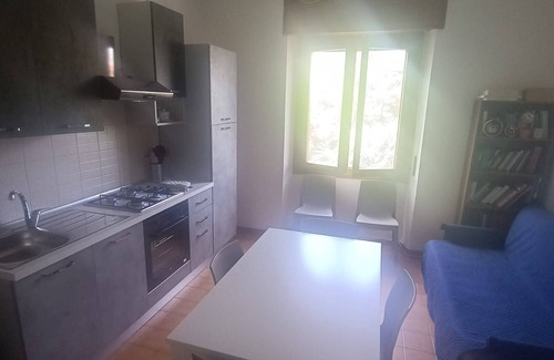 Poetto Apartment | Apartment for 4 people 50 meters from the POETTO of CAGLIARI