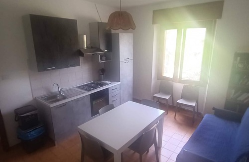 Poetto Apartment | Apartment for 4 people 50 meters from the POETTO of CAGLIARI