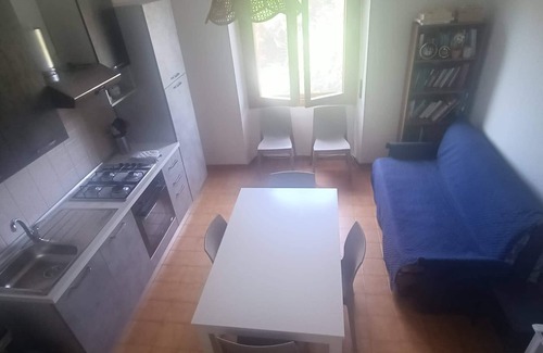 Poetto Apartment | Apartment for 4 people 50 meters from the POETTO of CAGLIARI