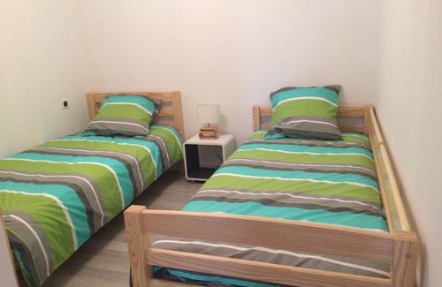 Cargese Apartment | Apartment for 4 people in full nature Corsica