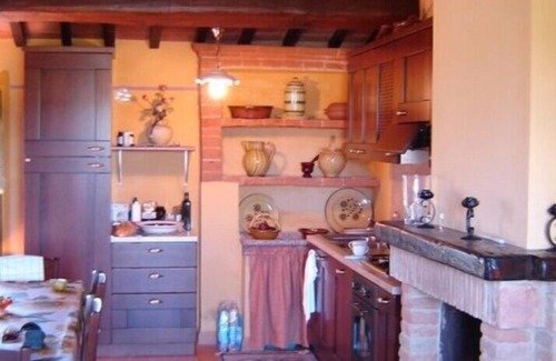 Ferretto Other | Apartment for 4 person in the countryside of Montepulciano Tuscany