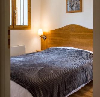 Albiez-le-Vieux House | Apartment for 4 to 6 people in Albiez