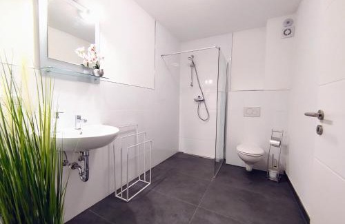 Geesthacht Apartment | Apartment for 6 guests