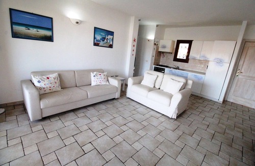 Cannigione Apartment | Apartment for 6 people, Cannigione