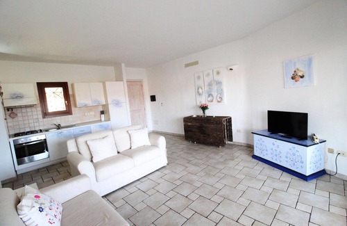 Cannigione Apartment | Apartment for 6 people, Cannigione
