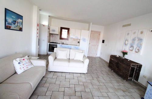 Cannigione Apartment | Apartment for 6 people, Cannigione