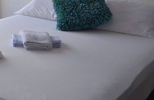 Girardot Apartment | Apartment for 7 people+balcony+swimming pools, Girardot