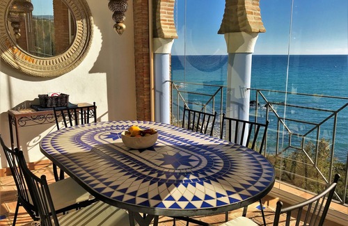 Bahia de Casares Apartment | Apartment for 8 guests with 250m² in Casares (185658)