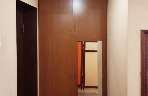 Vake Apartment | Apartment for daily rent in Tbilisi
