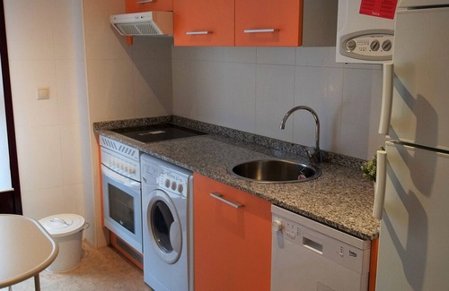 Posada de Llanes Apartment | APARTMENT FOR 2/4 PEOPLE NEAR THE BEACHES