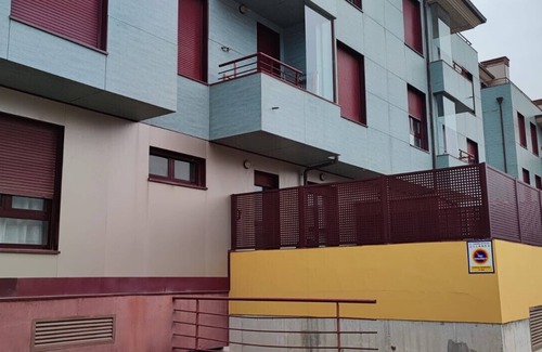 Posada de Llanes Apartment | APARTMENT FOR 2/4 PEOPLE NEAR THE BEACHES