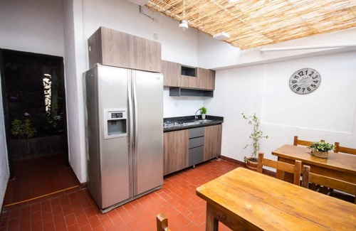 Astorga Apartment | apartment for events and rest poblado park