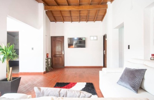 Astorga Apartment | apartment for events and rest poblado park