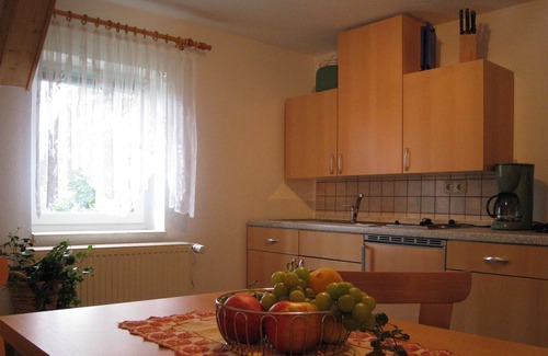 Hermsdorf-Erzgebirge Apartment | Apartment for families or larger groups