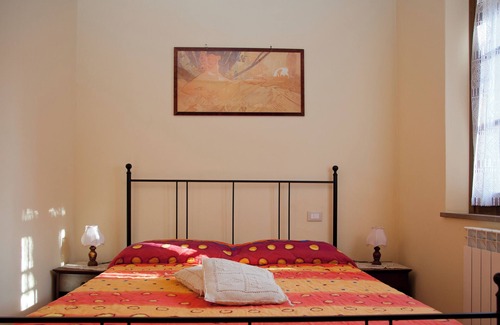 Terricciola Other | Apartment for families with children in Farmhouse with fantastic Pool