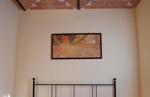 Terricciola Other | Apartment for families with children in Farmhouse with fantastic Pool