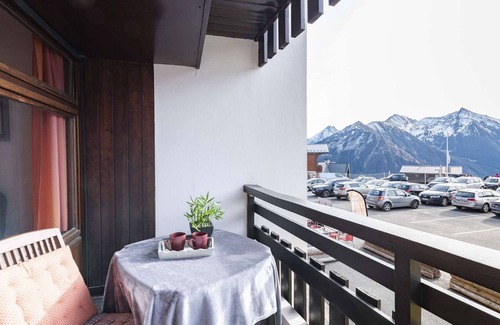 Pla d'Adet Apartment | Apartment for 6 near slopes in Saint-Lary-Soulan
