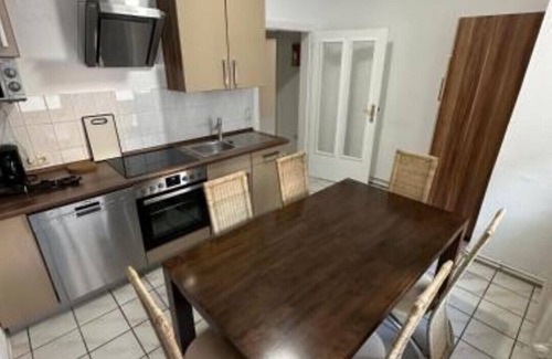 Altenhagen Apartment | Apartment for max 6 guests near Hagen-City
