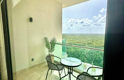 Ejidal Apartment | Apartment for Rent in Valle Aurora 2 BDR 8 min from the Sea!