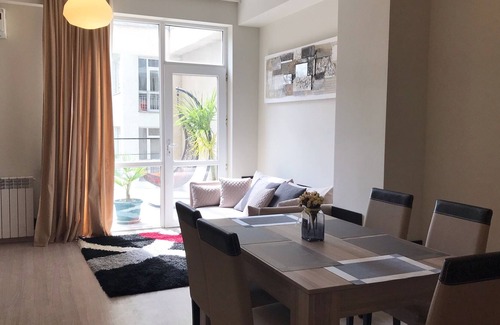 Vake Apartment | Apartment for rent near the turtle lake