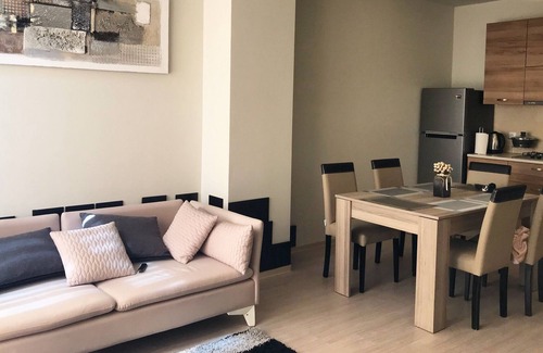 Vake Apartment | Apartment for rent near the turtle lake
