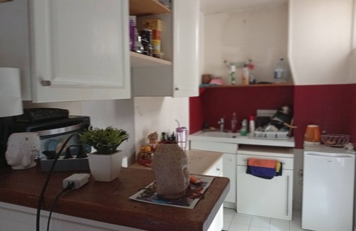 14th Arrondissement Apartment | Apartment for rent for a period of 4 months well located near all shops