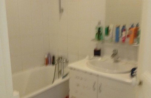 14th Arrondissement Apartment | Apartment for rent for a period of 4 months well located near all shops