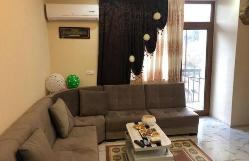 Saburtalo Apartment | Apartment for rent in Saburtalo