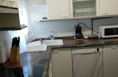 Santander Condo | Apartment for rent months of July August or September