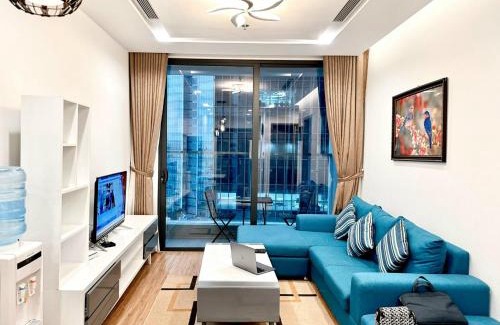 Ngoc Khanh Apartment | Apartment for rent