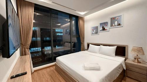 Ngoc Khanh Apartment | Apartment for rent