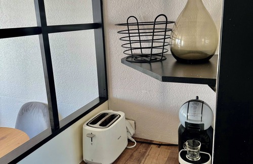 Royan Apartment | Apartment for rent with sea view