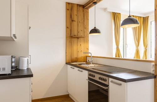 Turracher Hohe Apartment | Apartment for up to 4 persons