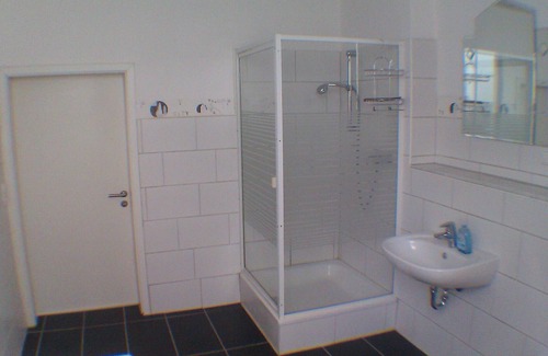 Hamelin Apartment | Apartment for up to 6 people directly on the Weser Cycle Path / near the old town in Hamelin
