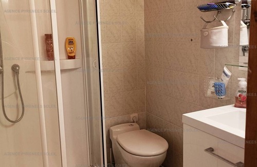 Formigueres Apartment | Apartment Formiguères, 2 bedrooms, 6 persons