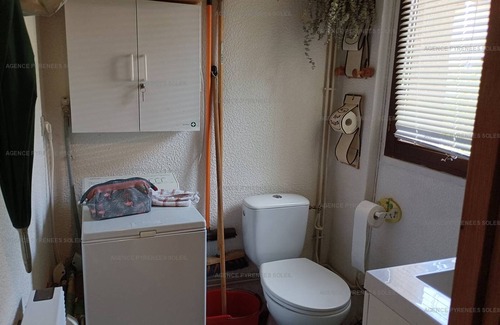 Formigueres Apartment | Apartment Formiguères, 2 bedrooms, 6 persons