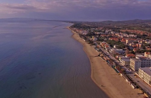 Follonica Apartment | Apartment Formula 4 in Follonica - 4 persons, 1 bedrooms