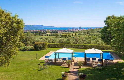 Follonica Apartment | Apartment Formula 4 in Follonica - 4 persons, 1 bedrooms