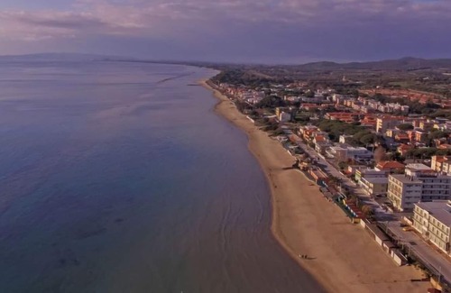 Follonica Apartment | Apartment Formula 5 in Follonica - 4 persons, 1 bedrooms