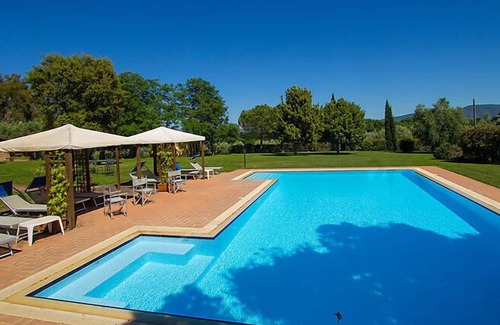 Follonica Apartment | Apartment Formula 5 in Follonica - 4 persons, 1 bedrooms
