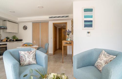 Saint-Tropez City Centre Apartment | Apartment Fortuna Residence-1 by Interhome