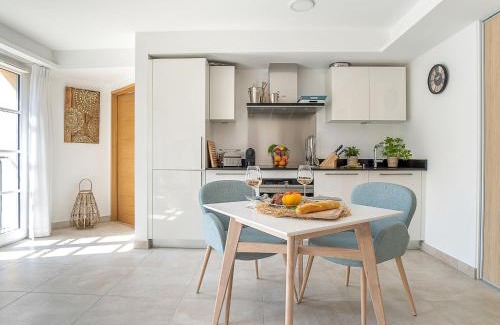 Saint-Tropez City Centre Apartment | Apartment Fortuna Residence-1 by Interhome