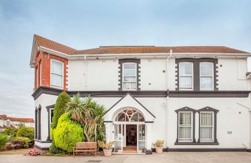Roundham House | Apartment Four - Uk39840